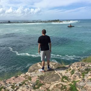 Meet your Posher, Hector